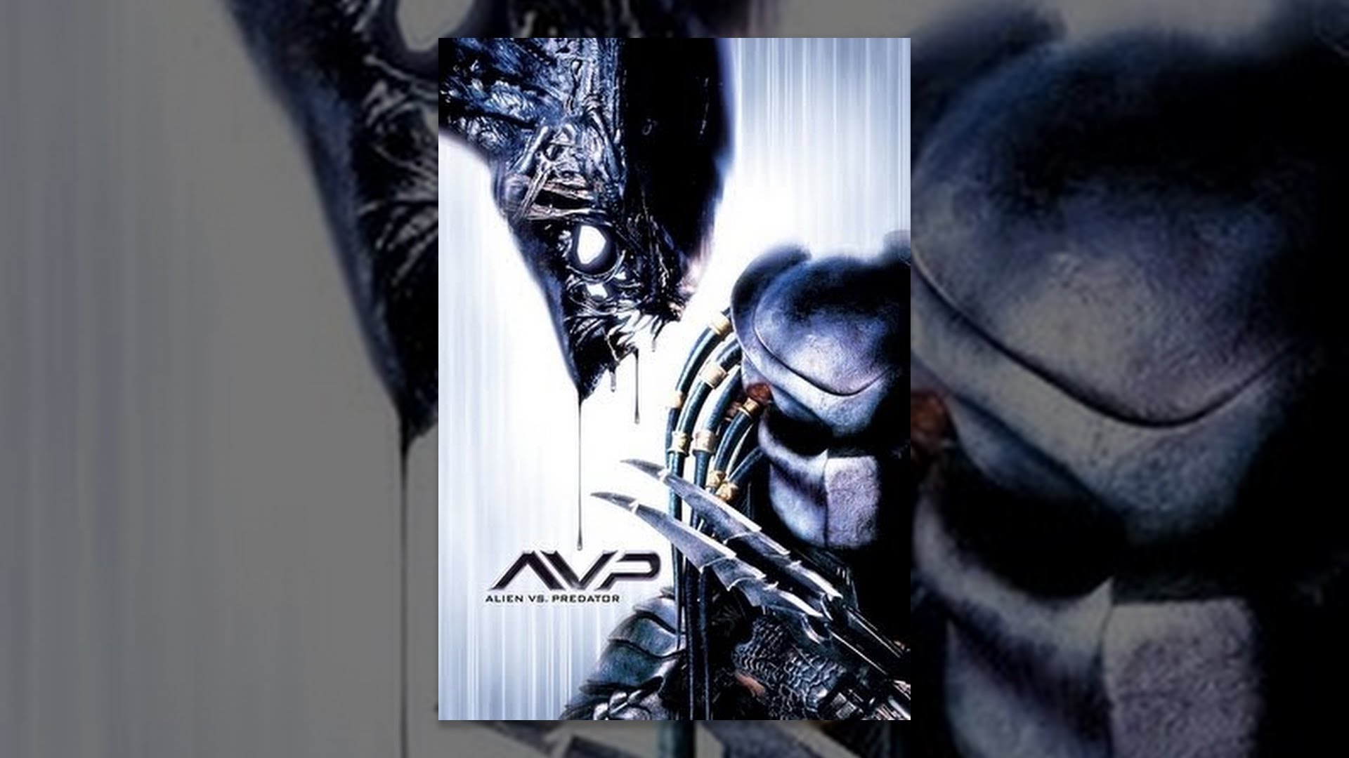 AVP: Alien Vs. Predator