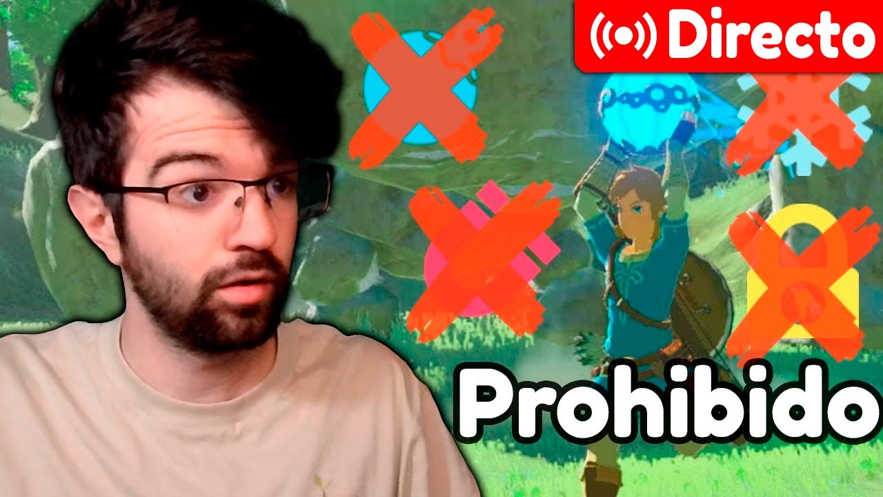 (114/120) ¿Puedo completar todos los santuarios sin los poderes de la Piedra Sheikah?