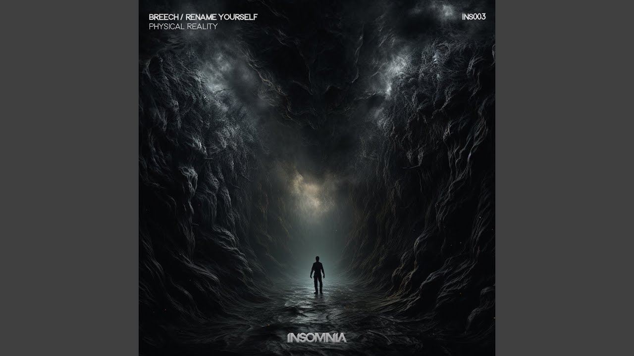 Physical Reality (Original Mix)