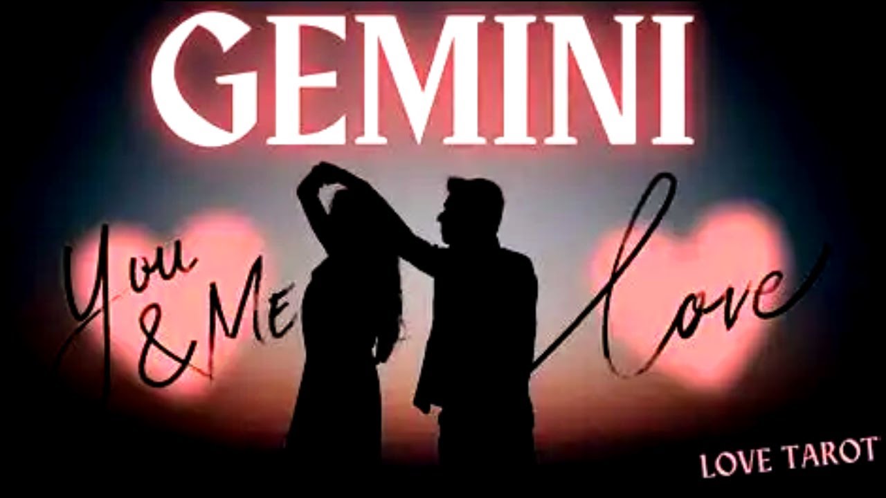 Gemini Love 🔥 When Letting Go Triggers a Love That’s Been Waiting a Lifetime