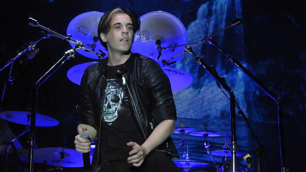 Avalanch. Xana. Fuenlabrada. 13-09-2018