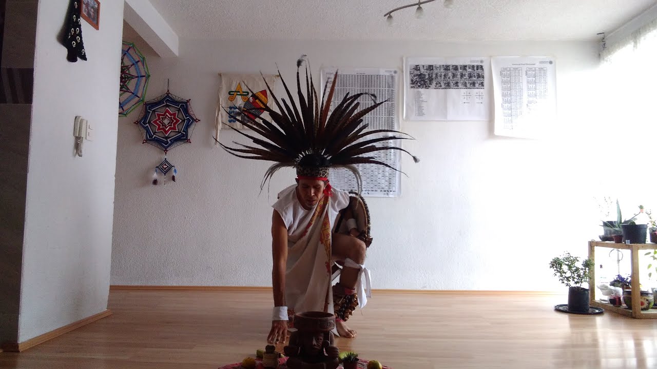 Danza Koatlikue