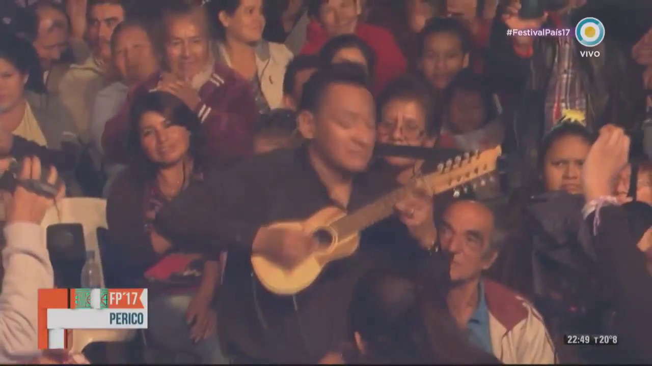 El Mago del Charango - Zorba el griego
