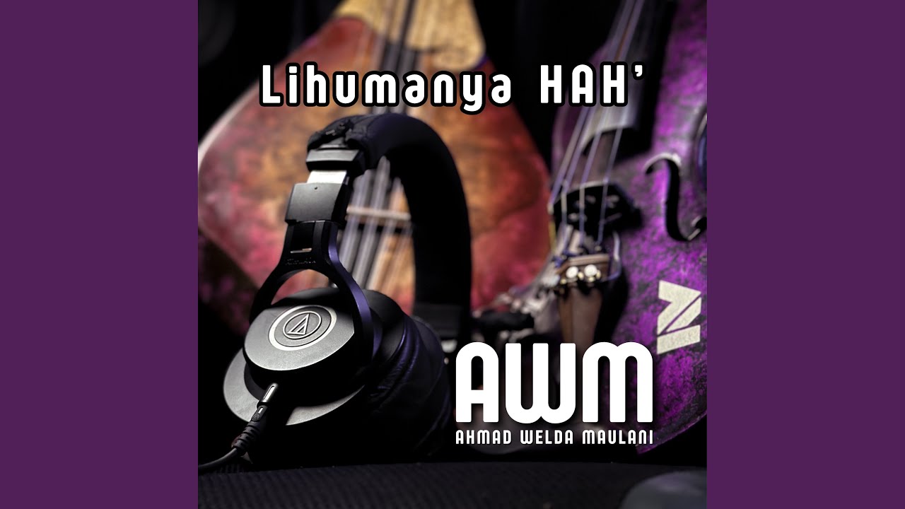 Lihumanya Hah