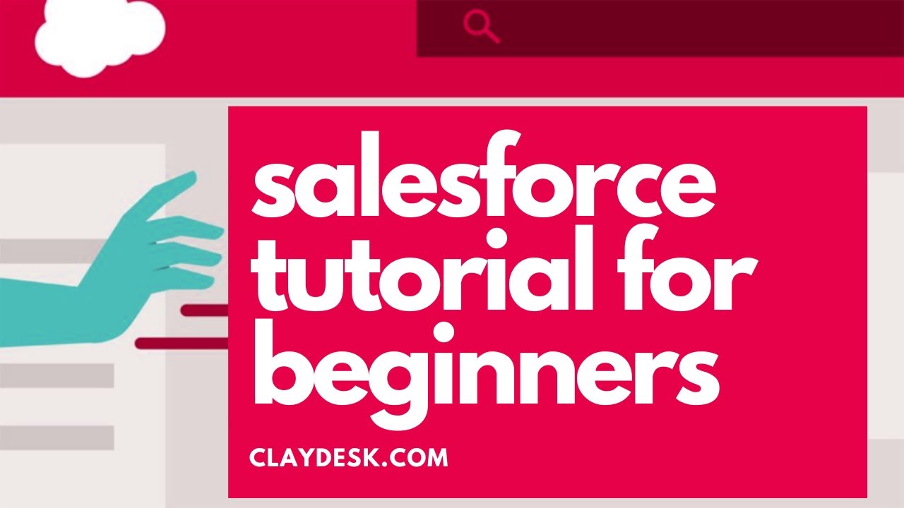 Salesforce IDE Folders Tutorial for complete beginners