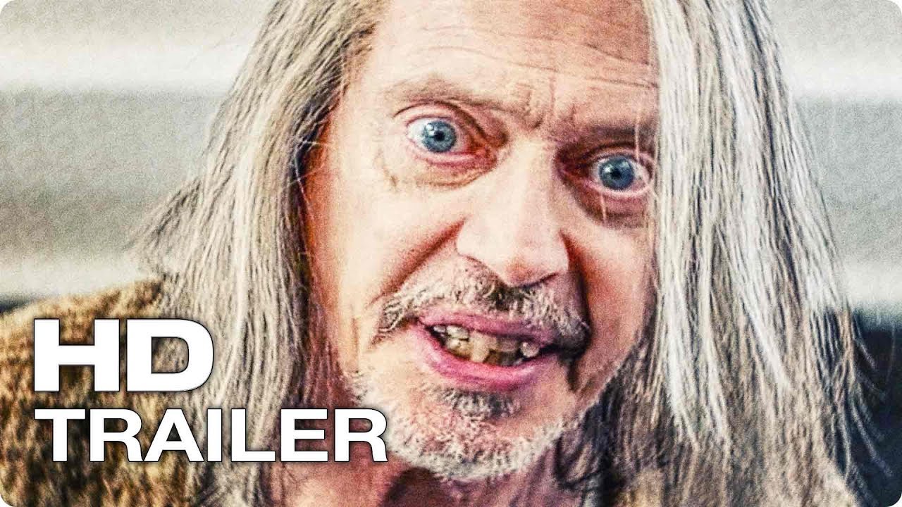 ЧУДОТВОРЦЫ Сезон 1 ✩ Тизер Трейлер (2019) KinoPoisk, TBS Series