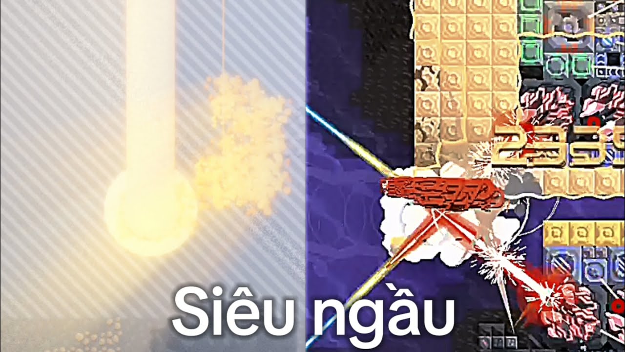 Những hay ho tôi kiếm đc P3 | Mindustry