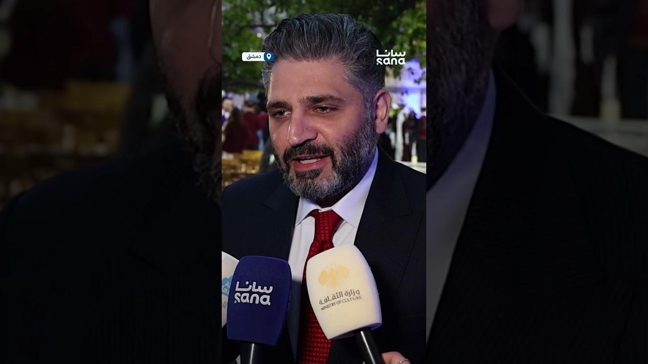 للمرة الأولى في سوريا.. احتفال رسمي برأس السنة الآشورية السريانية في بيت التراث الدمشقي