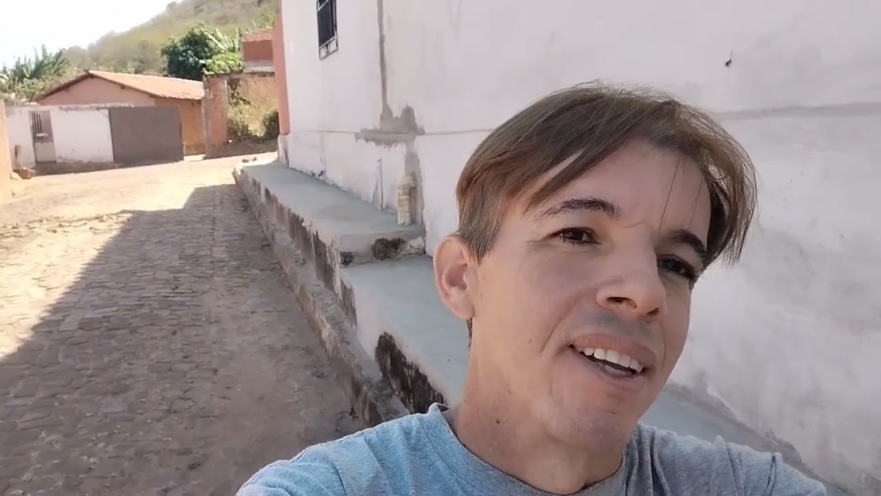Falando sobre São João dos Patos no Maranhão 