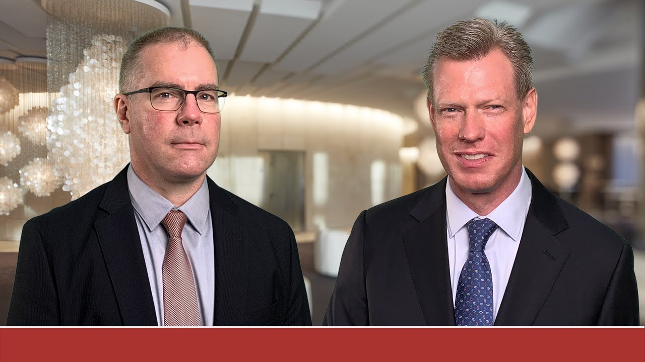 Seven decades of international banking