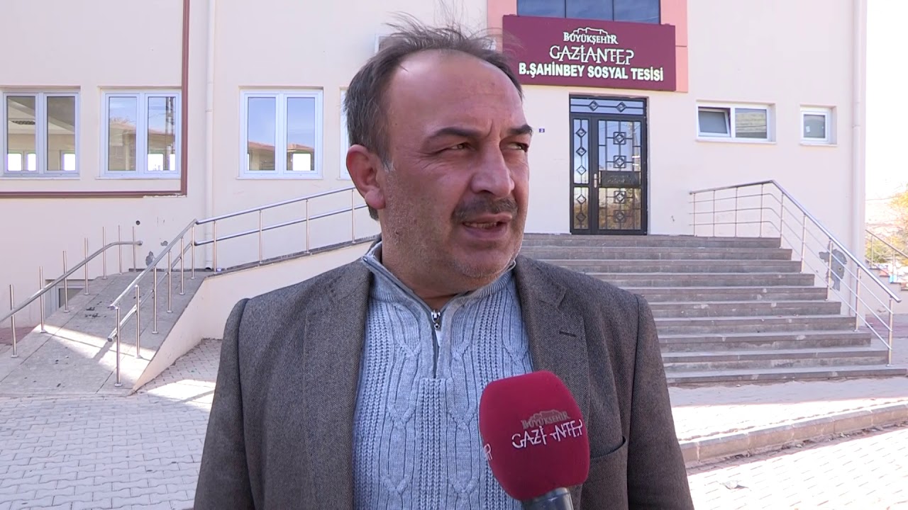 KÖRKÜN SOSYAL TESİSİ