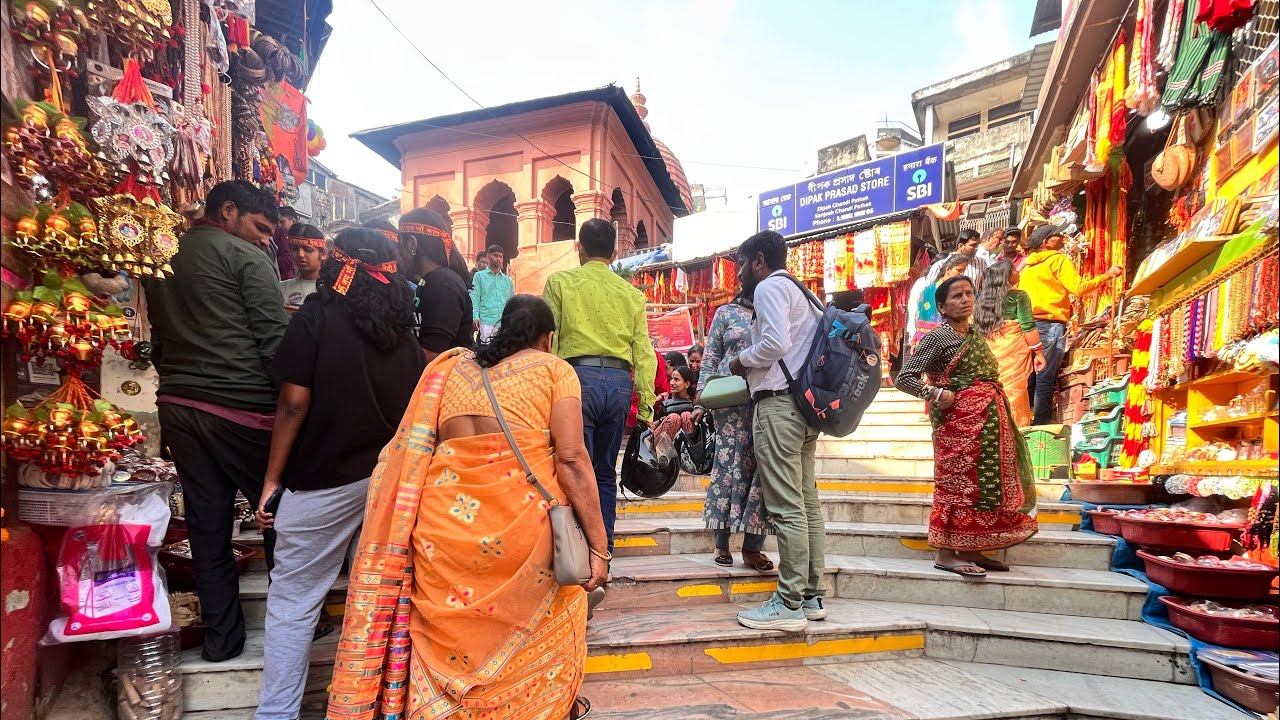 Maa Kamakhya Darshan ​⁠,2025 New Rules Before Vist b Alert @SafarBySushant