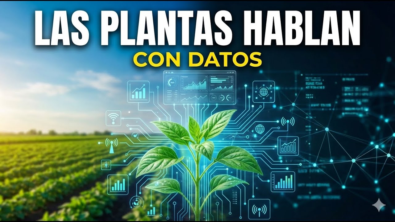 Control productivo: cuando los datos deciden el futuro del campo
