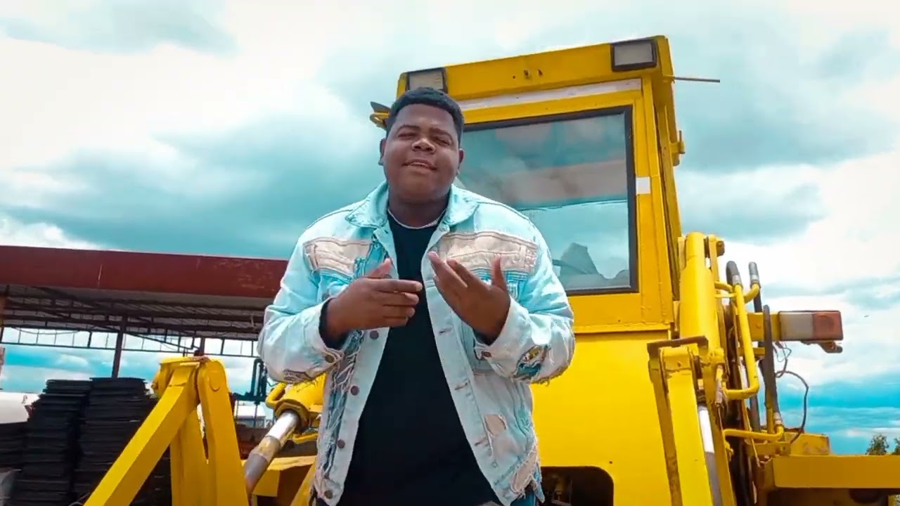 Ashbillo Chanter ft YoungFantan- Conqueror official video pro by Dreamit  visuals