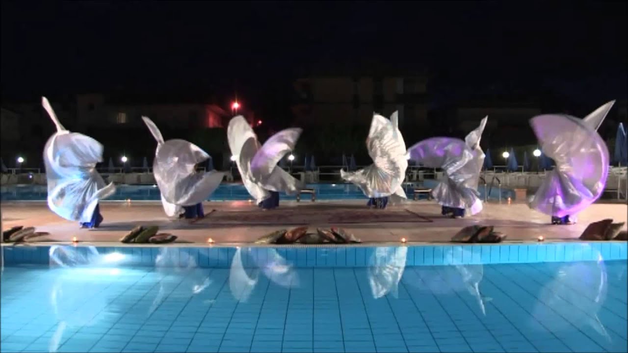 coreografia ali di ISIDE DI CINZIA PURIFICATO MUNA