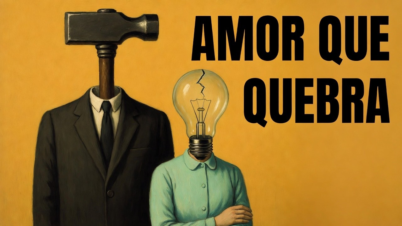 O que seu CANSAÇO constante REALMENTE diz sobre você?