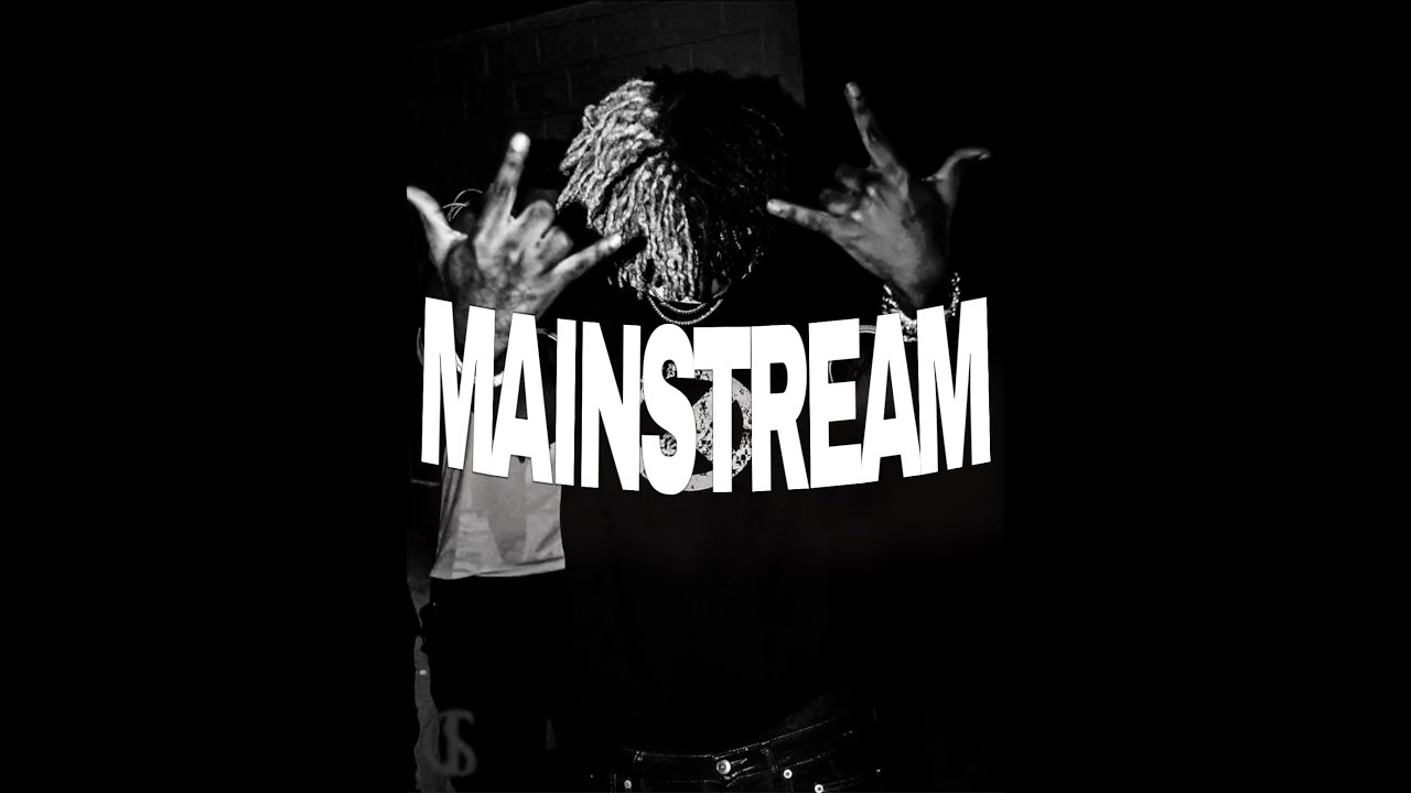 [FREE] Ken Carson Type Beat - MAINSTREAM *BEAT SWITCH*