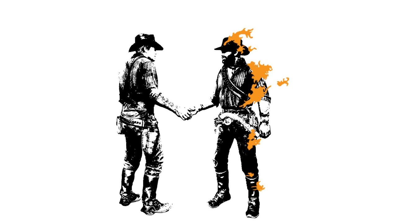 Honor Alto vs Honor Bajo | Diferencias en el Modo Historia de Red Dead Redemption 2