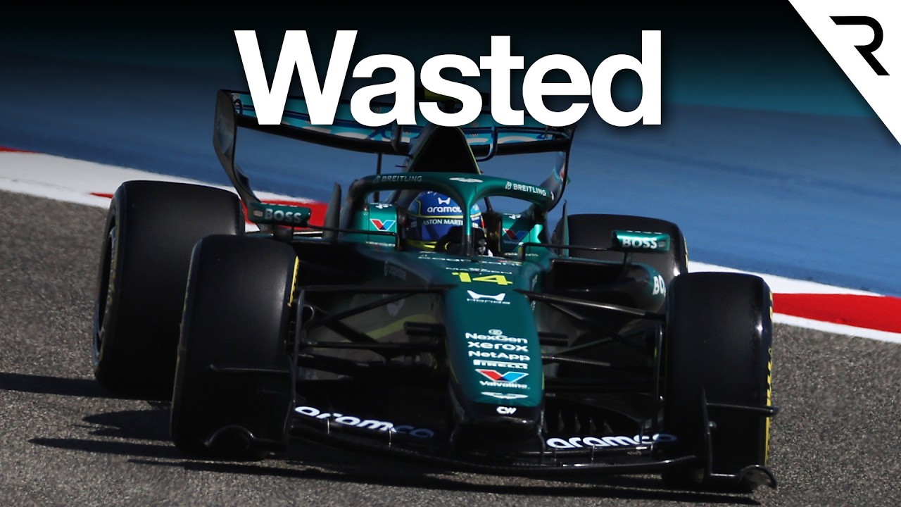 Has Honda ruined Alonso's final F1 masterplan?