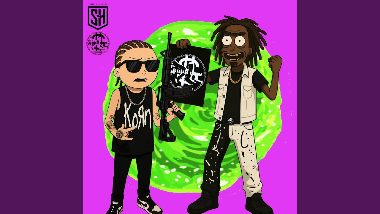 Make A Play (feat. Yung Work)