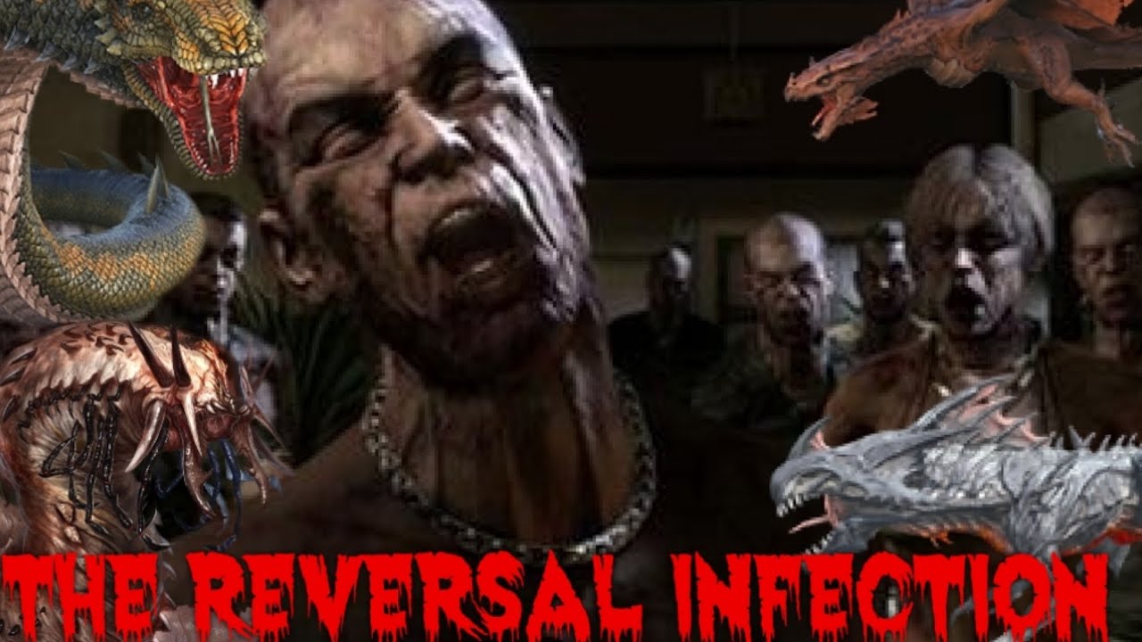 TOP 10 WORST ARK CREATURE APOCALYPSES !!!