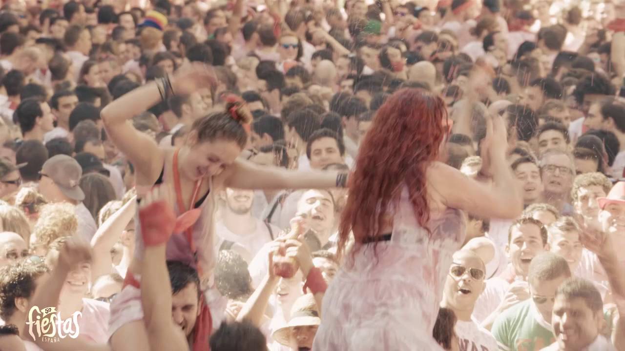 San Fermin Teaser
