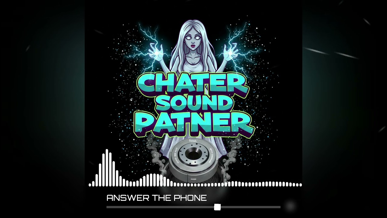 T.D.S DISCO ANSWER THE PHONE (CHATER SOUND)