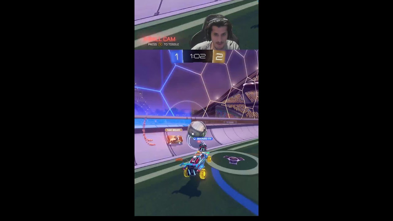 arc 6.8k fam