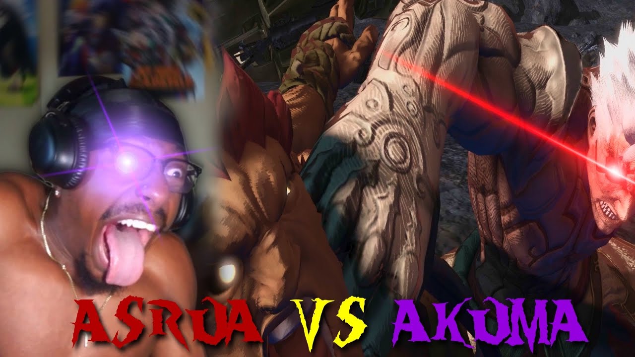 THE UNSTOPPALBE VS UNMOVABLE | Asura's Wrath Lost Episode 2