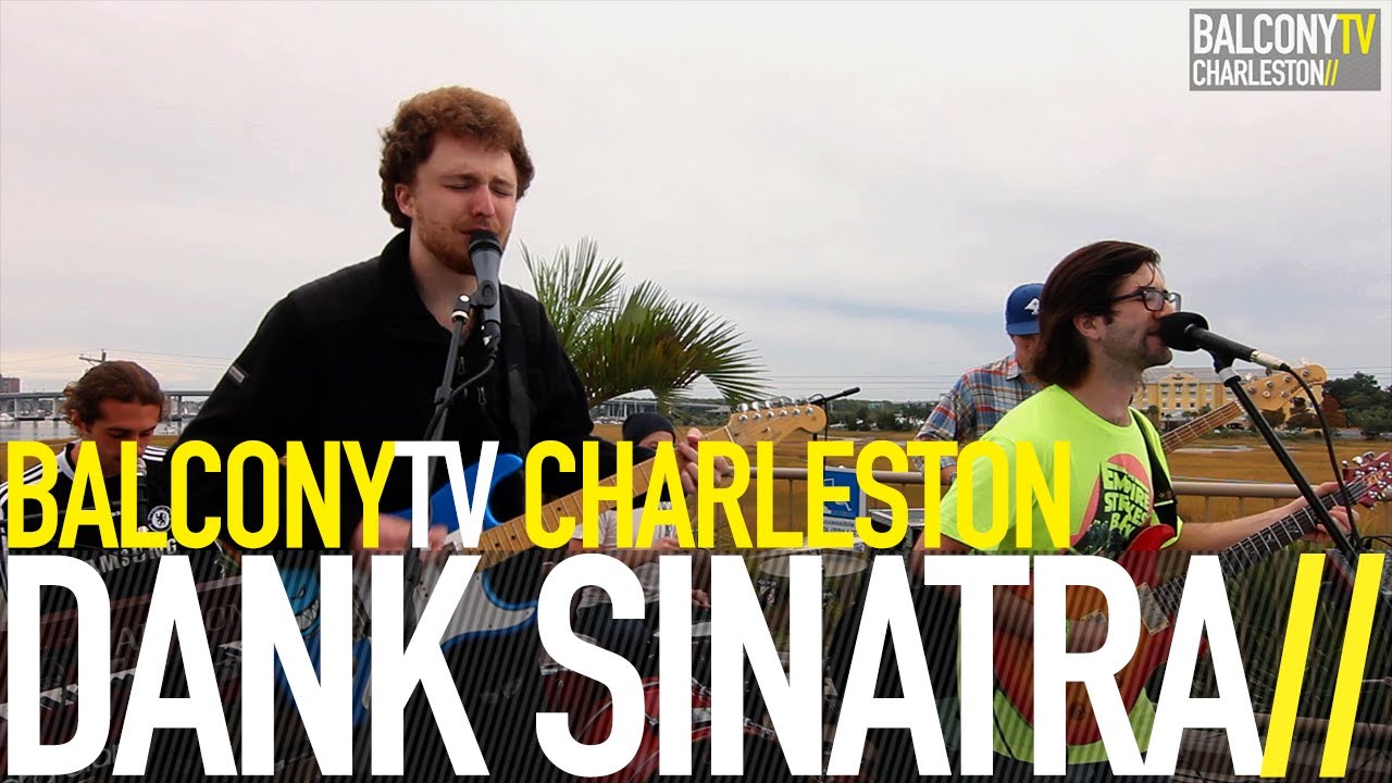 DANK SINATRA - DOWN SOUTH GEORGIA BOY (BalconyTV)