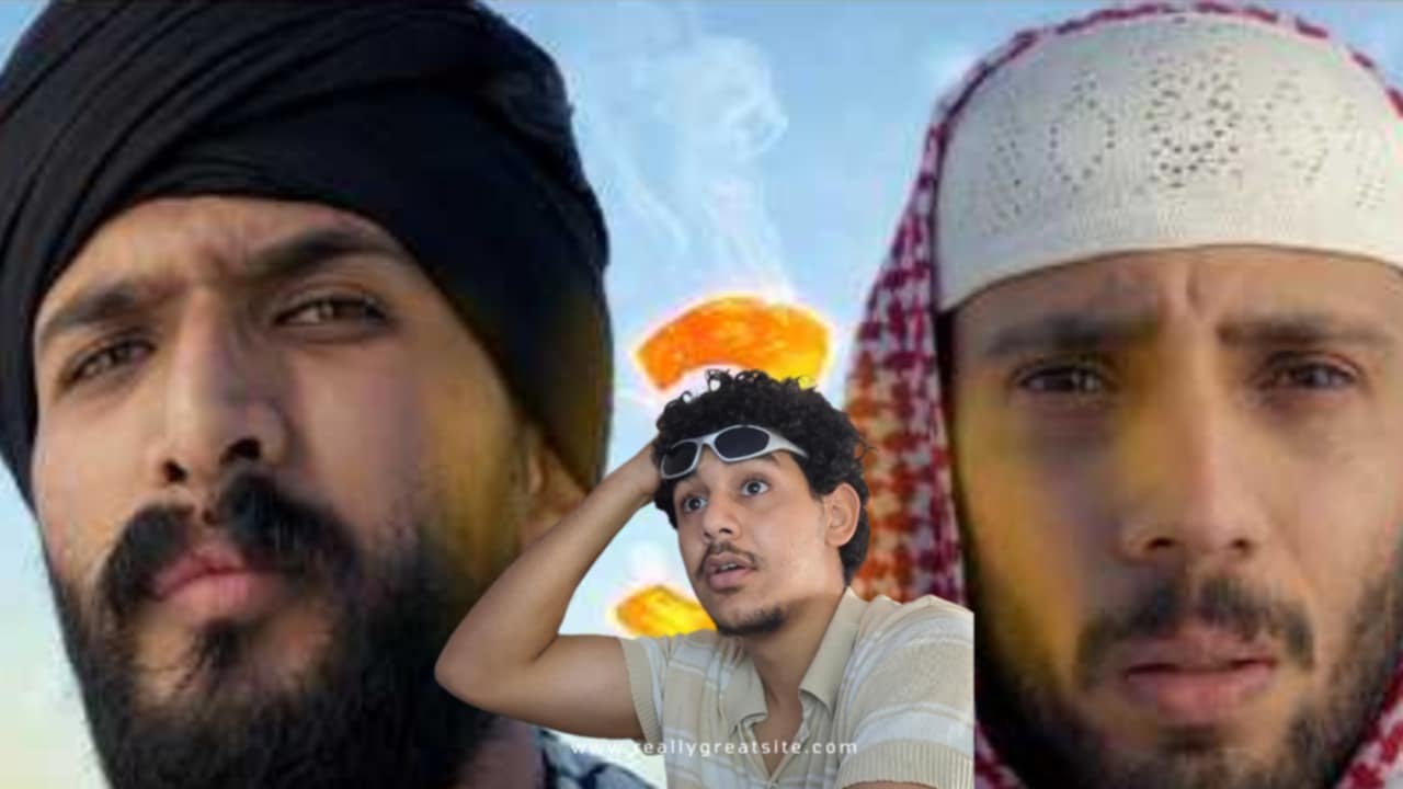reaction على معركة الجرير و الفرزدق