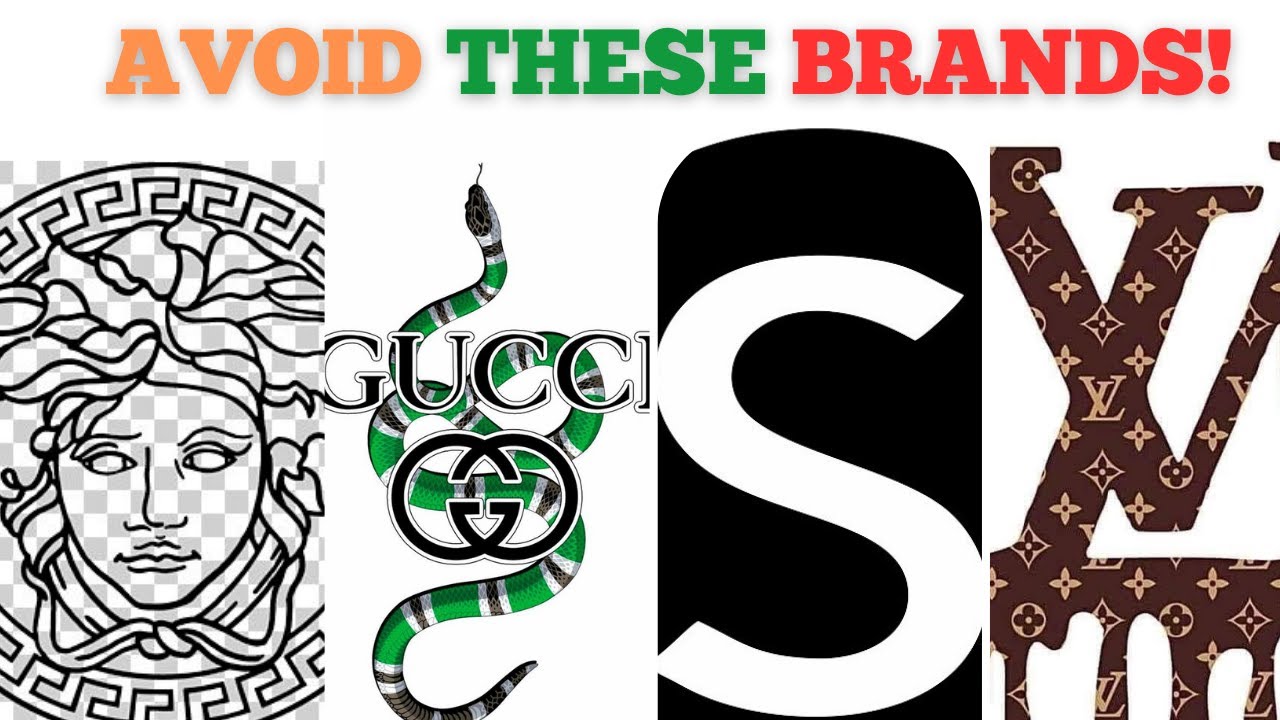 Exposing Fashion Brands Promoting Darkness – Christians, Watch Out!