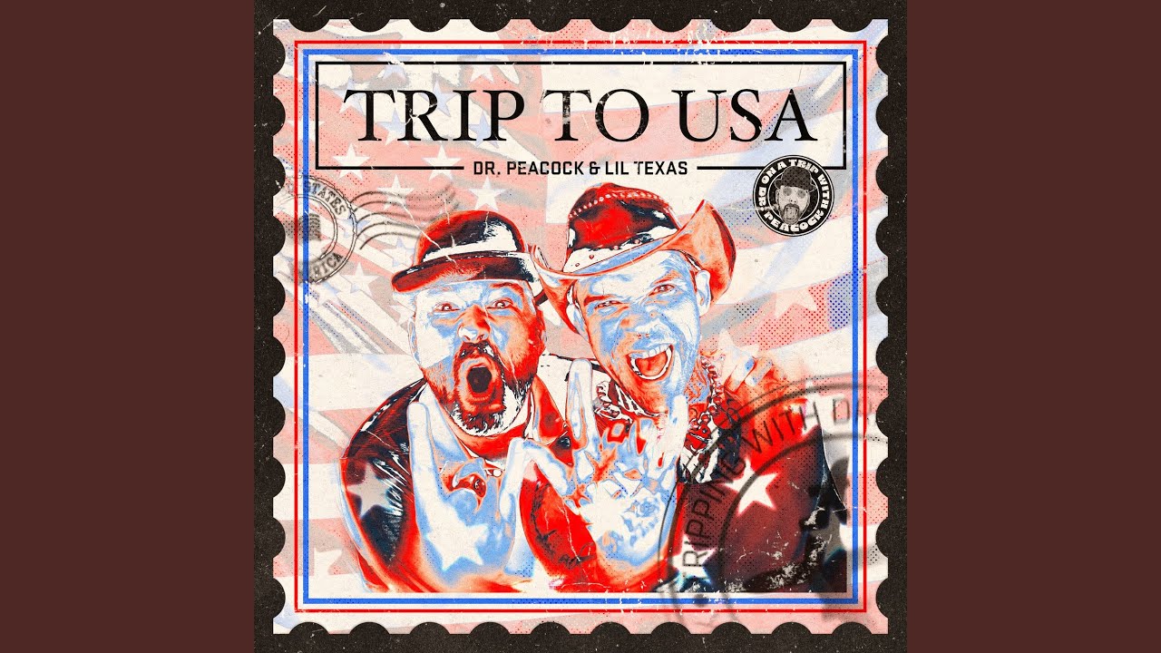 Trip to USA
