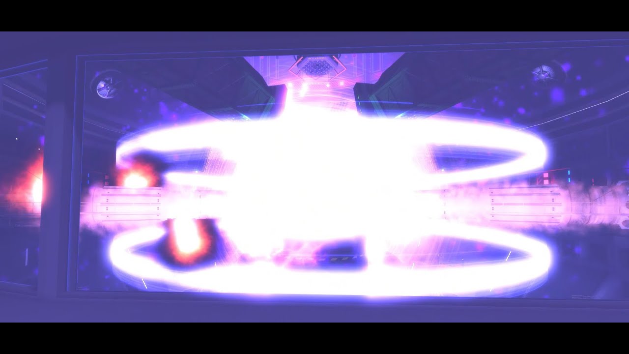 The Reactor [Maintenance] - All Shifts!