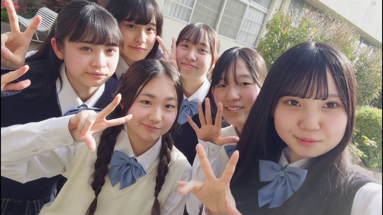 聖カピタニオ女子_在校生による魅力発信！