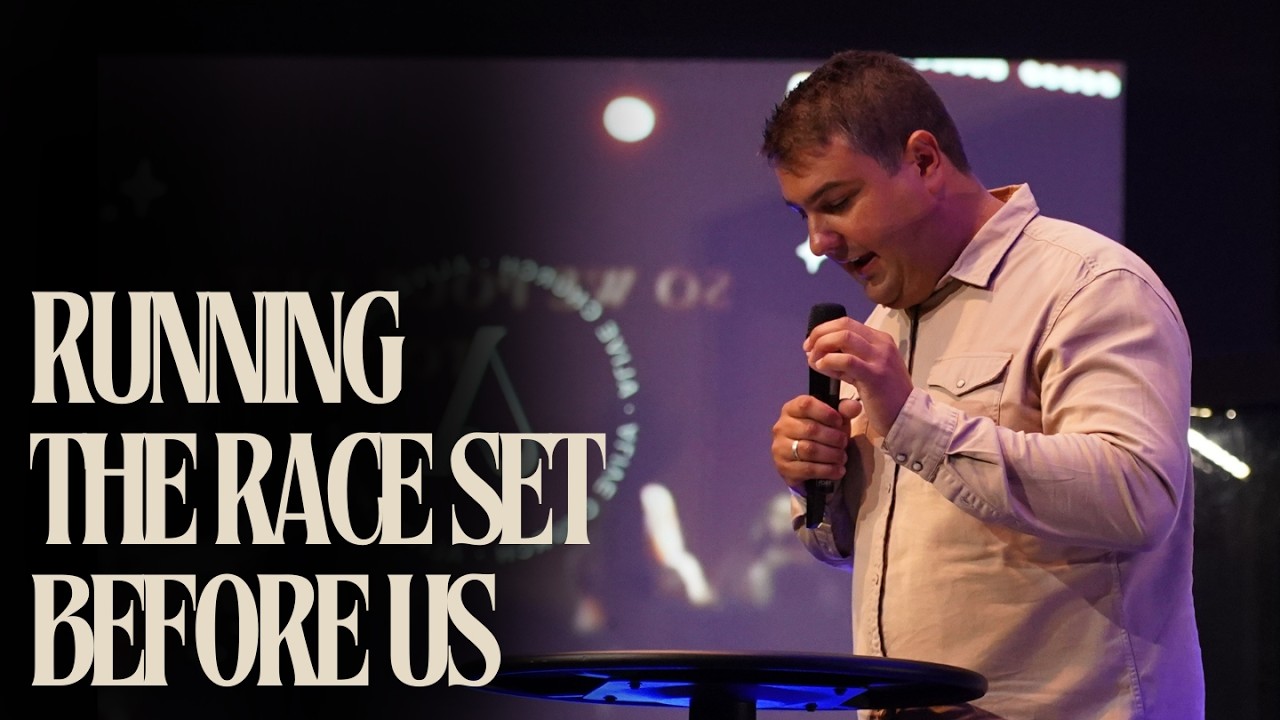 Welcome to Alive Church!
