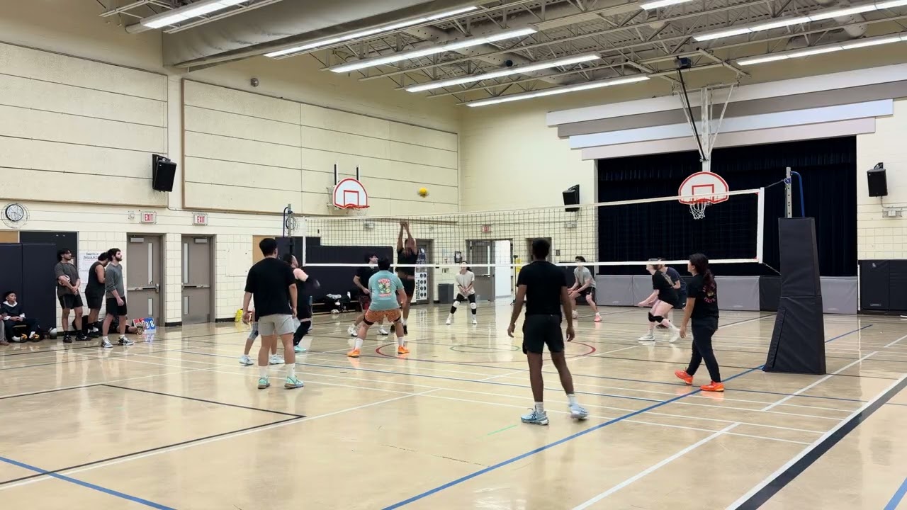 YRV Winter 26’ | Week 1 | Game 3