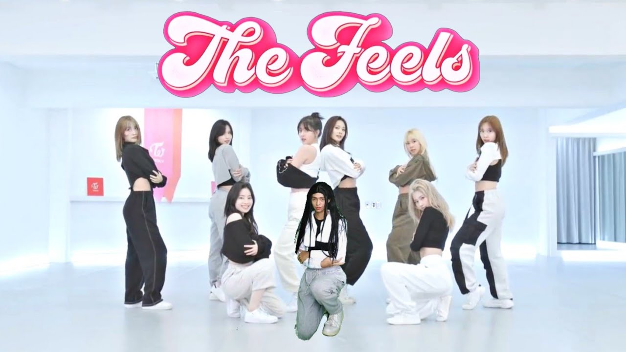 TWICE 