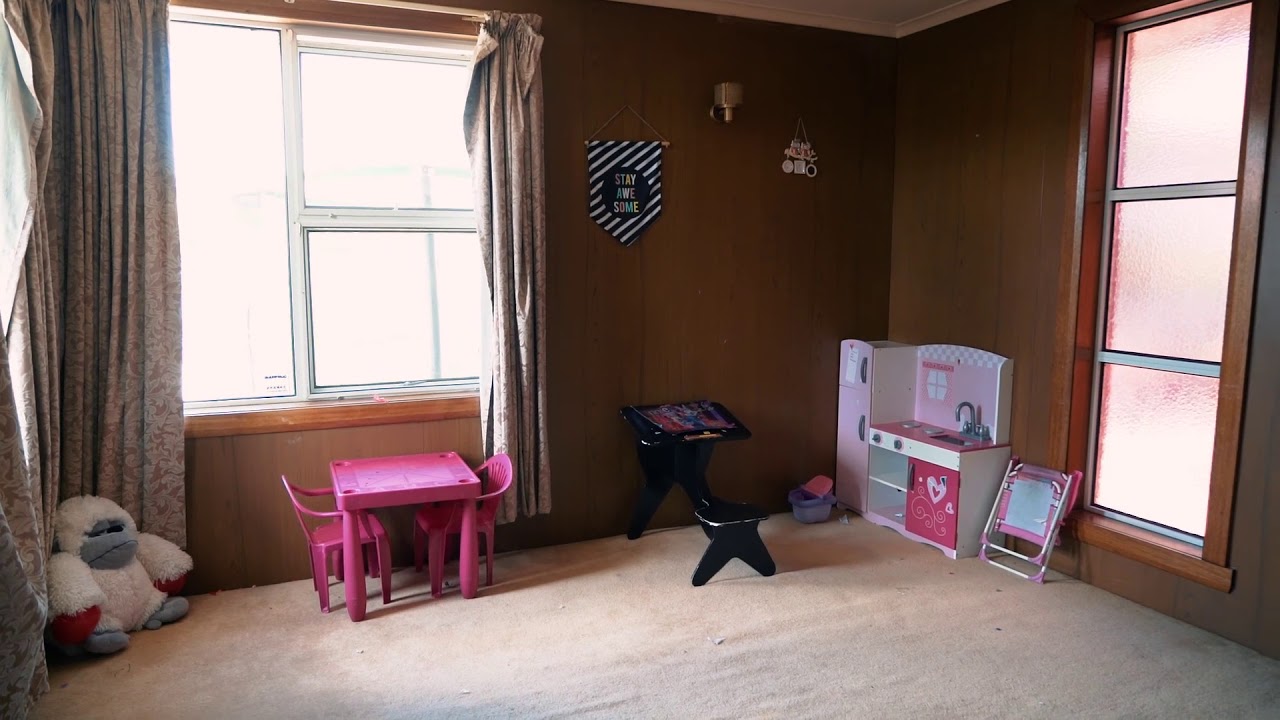47 Bill Grove, Mowbray - Harley Lindsay Proof One