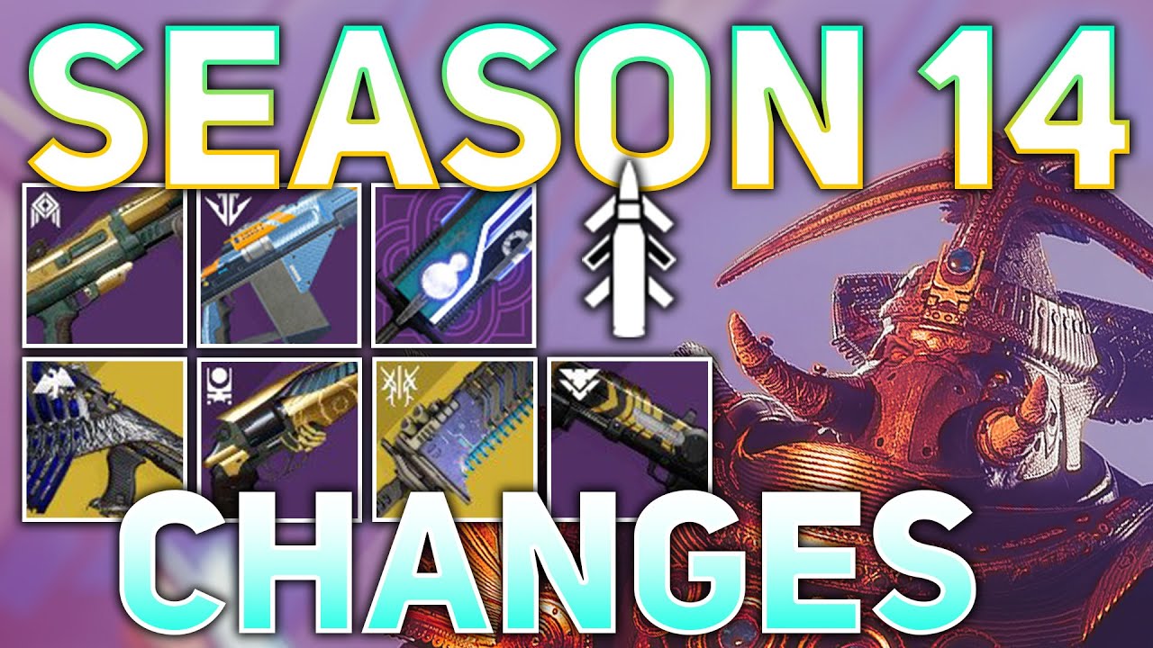 BIG Sandbox Changes (Felwinter's Lie, Bastion, Lament, Iron Banner Weapons, & MORE) | Destiny 2 News