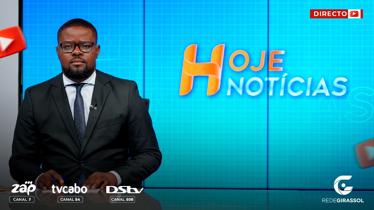 HOJE NOTÍCIAS EDIÇÃO 24 DE FEVEREIRO