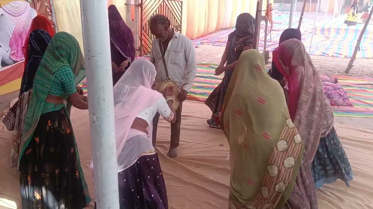 દેશી ઢોલ બાજે Deshi l Dhol Baje 2026