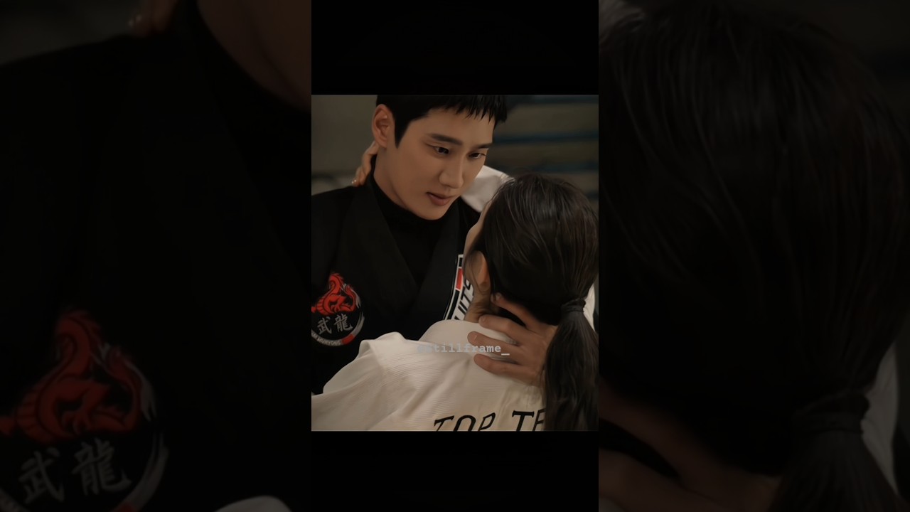 Romance makes every lesson easier 🤭#springfever #kdrama #newdrama #edit