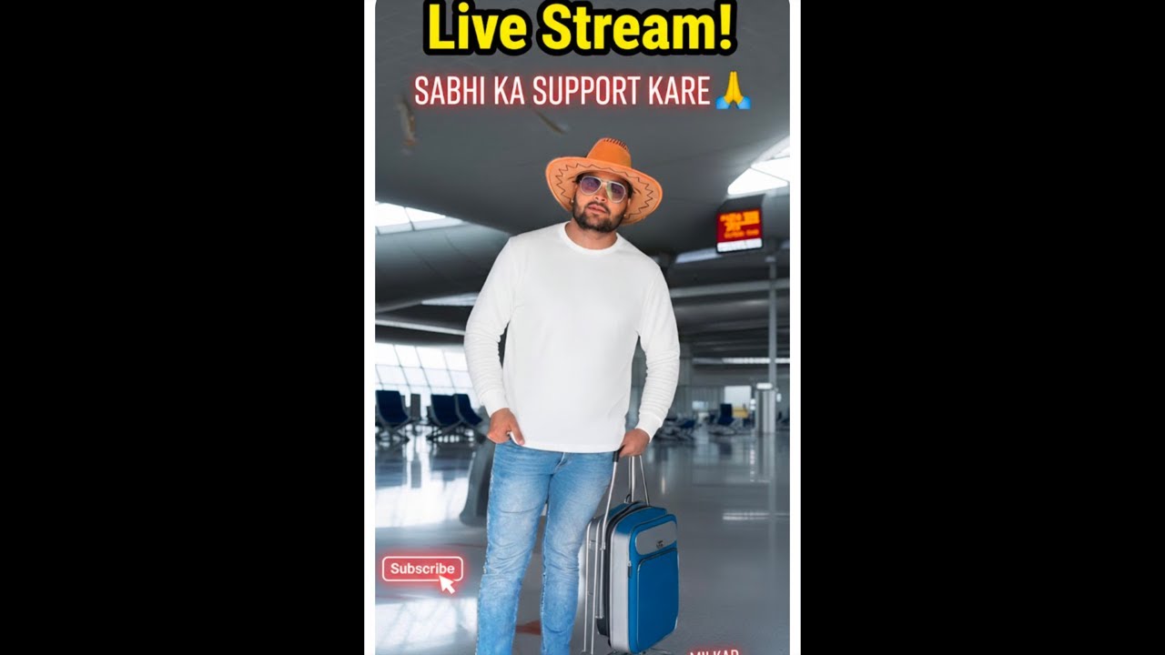 सभी का सपोर्ट करे