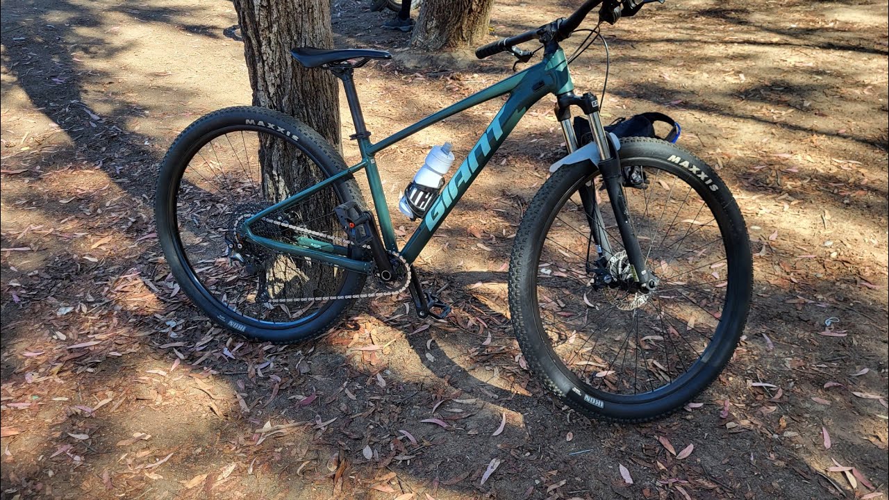 Fullerton loop beginner/intermediate