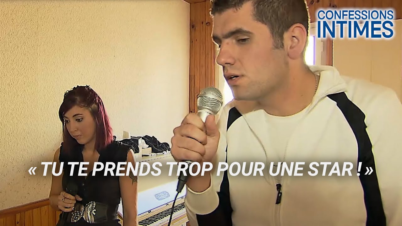 Sa femme se comporte comme une star, découvrez sa réaction - Confessions Intimes