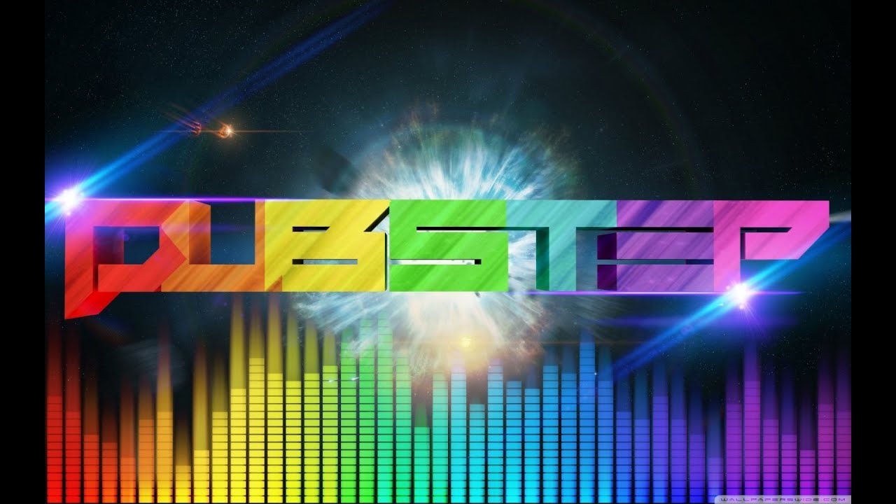 best gaming dubstep Mix 1 Sin Copyright - 2016