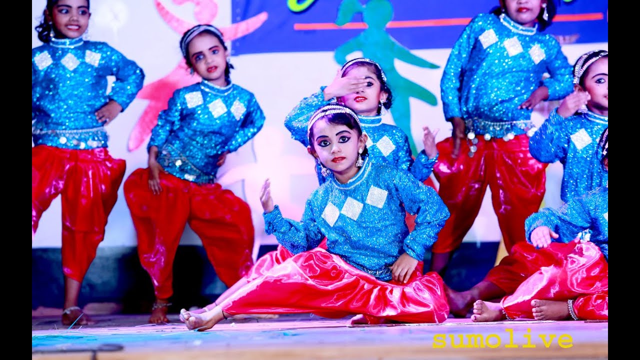 Amrutha Public School - Vadakara