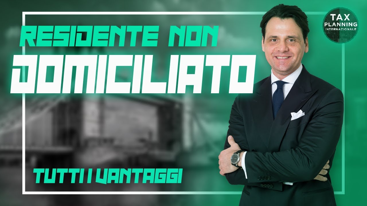 Residente Non Domiciliato UK: Come funziona? Conviene davvero? (TUTTO quello che DEVI sapere)
