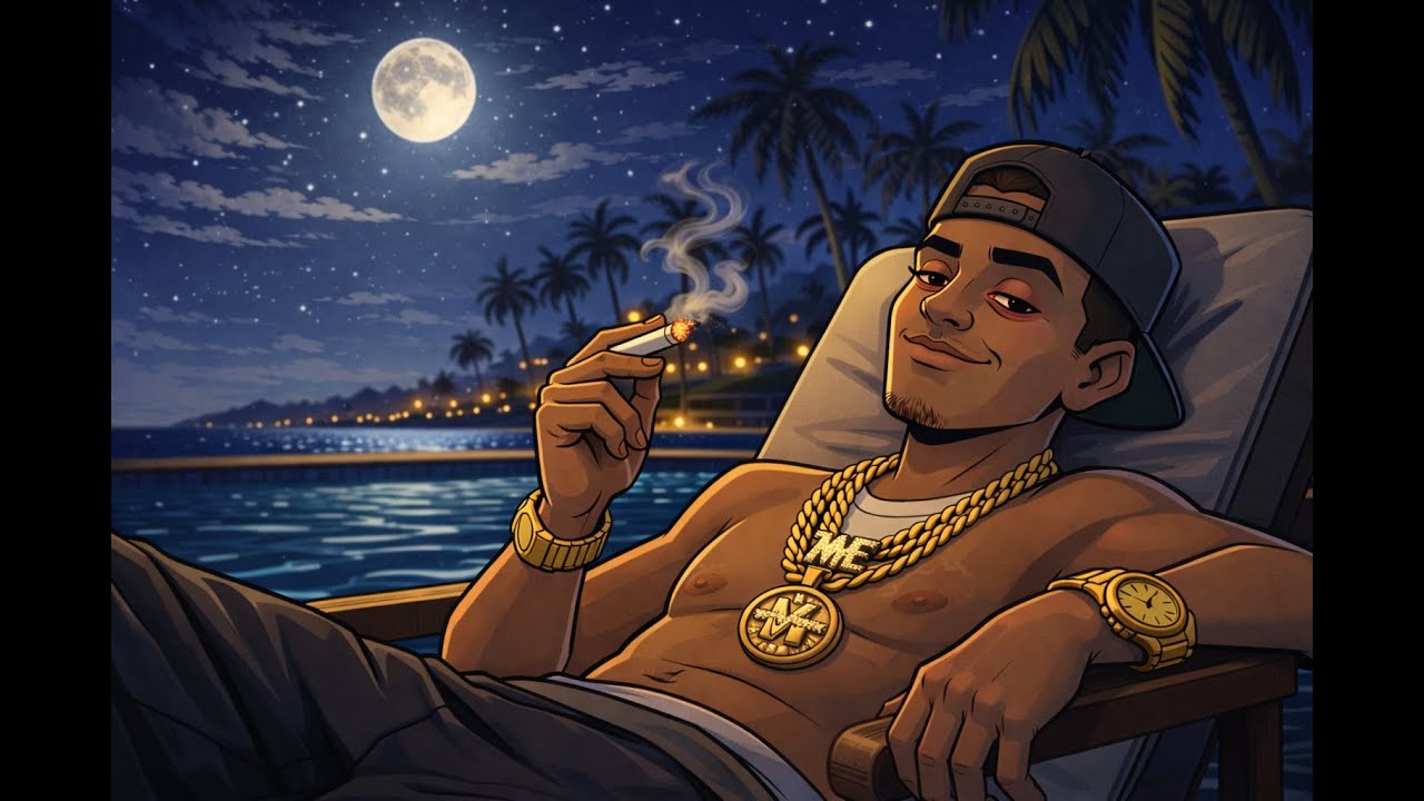 OG CHILL RAP — Late Night Sessions | West Coast • 420 Mood • Chill Streets
